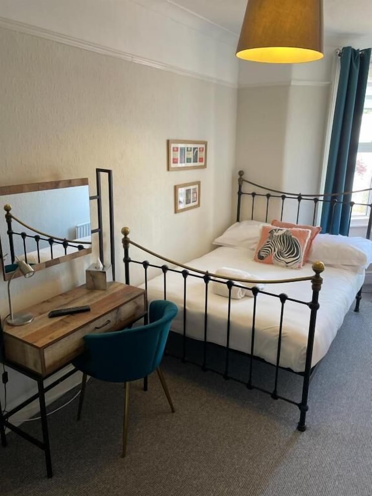 Grasmere Court Hotel - Guest house 10/45