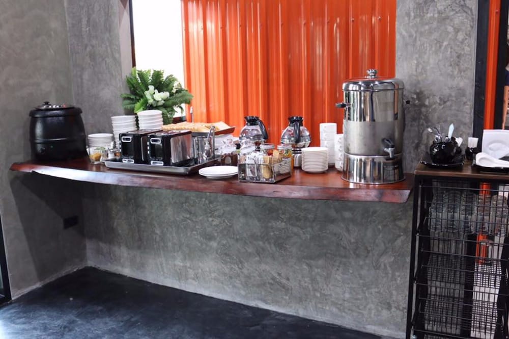 The Smile Loft Hua Hin 39/48