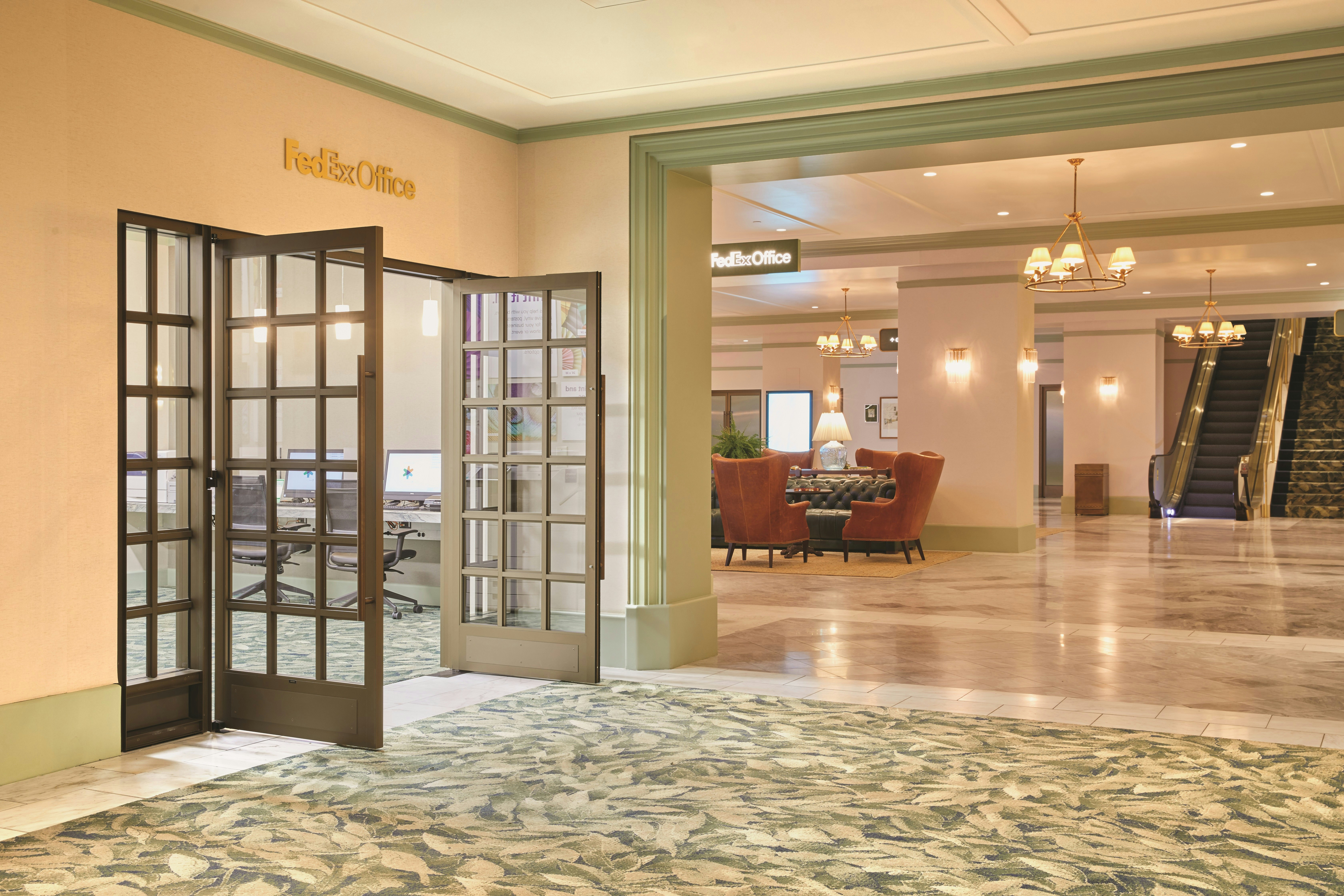 Park MGM Las Vegas 17/77