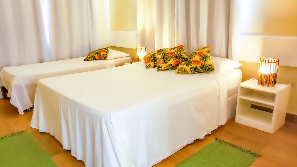 Porto Dourado Hotel 17/74