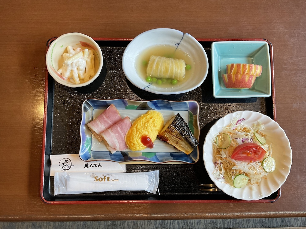 Jomon no Yado Manten 23/62