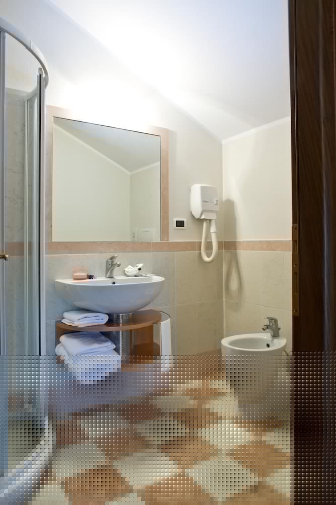 Albergo Corte Albertina 35/39