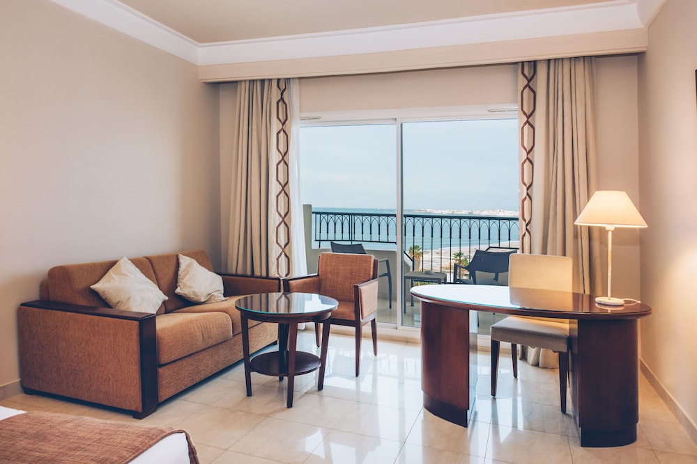 Iberostar Selection Royal El Mansour 48/67