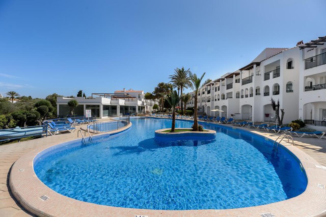 Apartamentos Vibra Caleta Playa 27/29