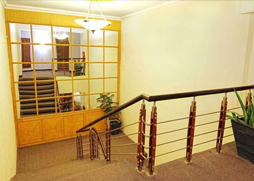 Hotel Pangeran City 13/30