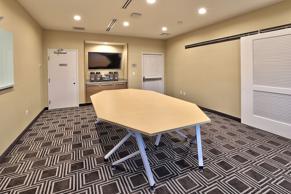 TownePlace Suites by Marriott Albuquerque Old Town 49/50