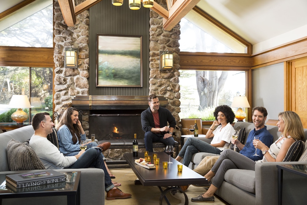 Bodega Bay Lodge 34/48