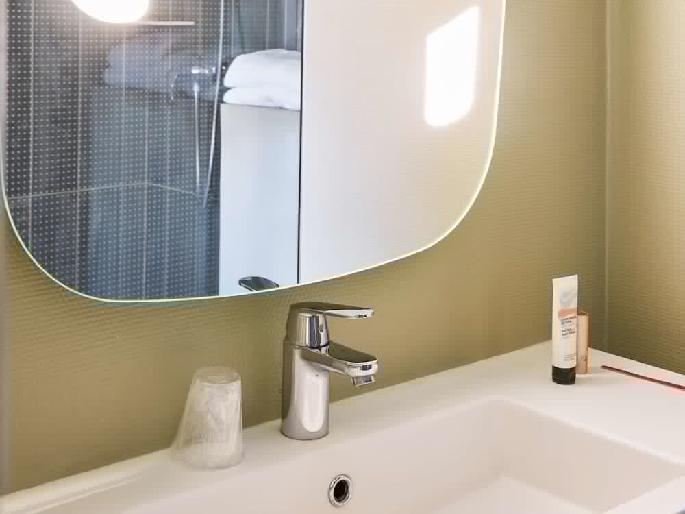 Ibis Paris Canal Saint Martin 21/69