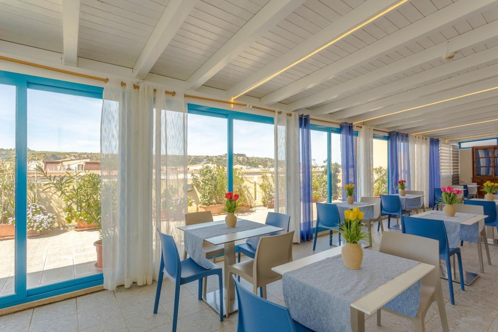 Hotel Ristorante Trinacria 37/50