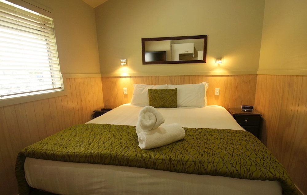 Lake Taupo TOP 10 Holiday Resort 15/78