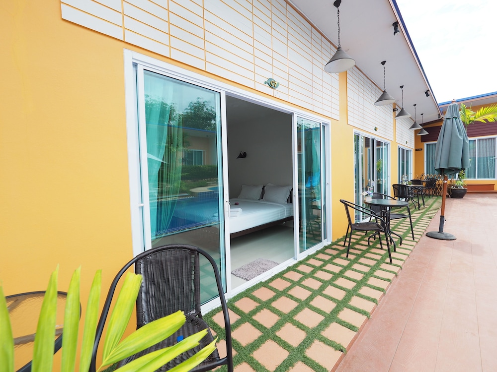 Nai C Resort 39/52