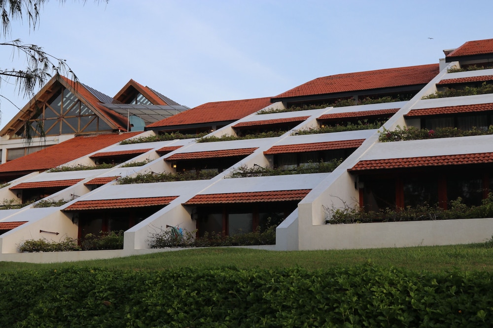 ザ リーラ コバラム ビーチ(The Leela Kovalam A Raviz Hotel) 写真5
