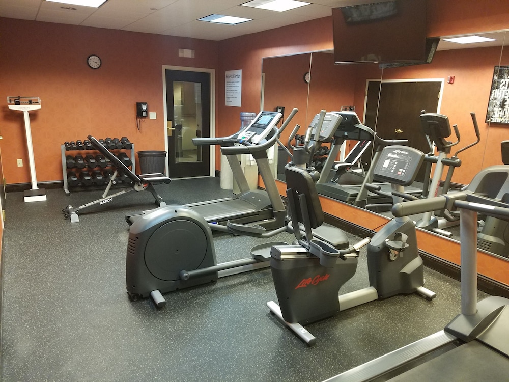 Holiday Inn Express Marietta Atlanta Northwest 30/58