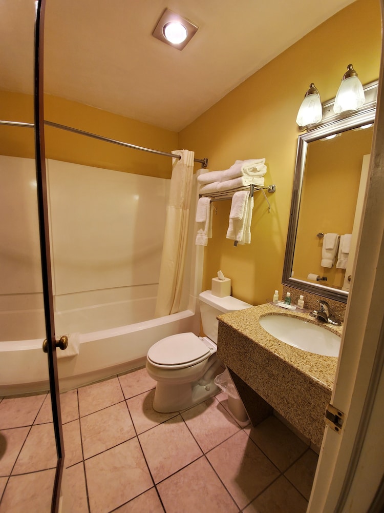 Clarion Inn Strasburg - Lancaster 22/51