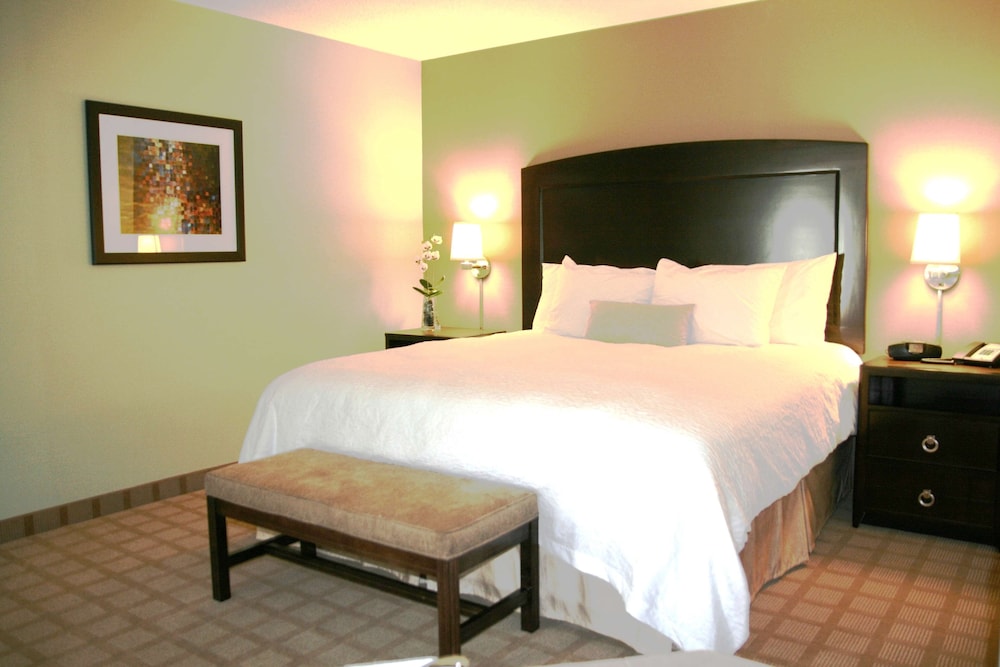 Hampton Inn Suites Detroit Canton 29/89