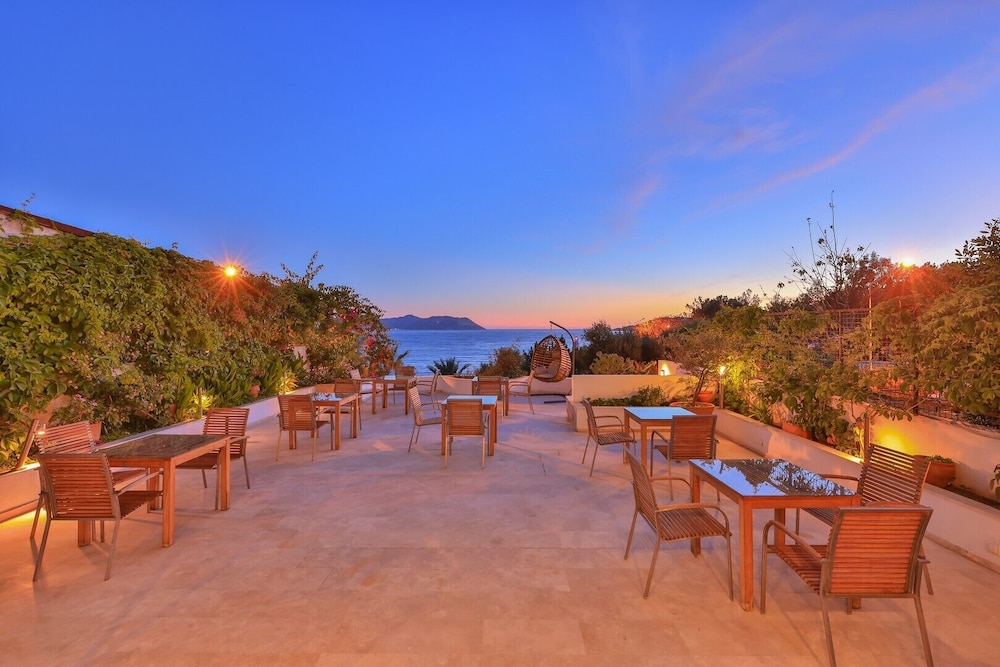 Gardenia Boutique Hotel - Adults Only 44/50