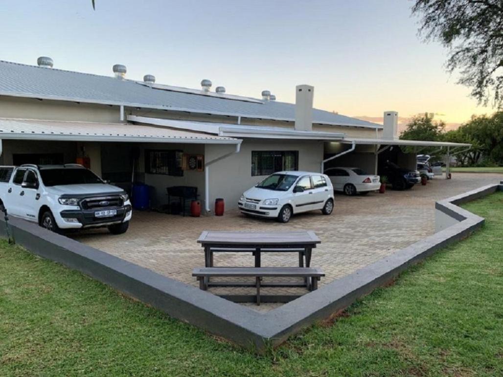 Stay Harties 33/50