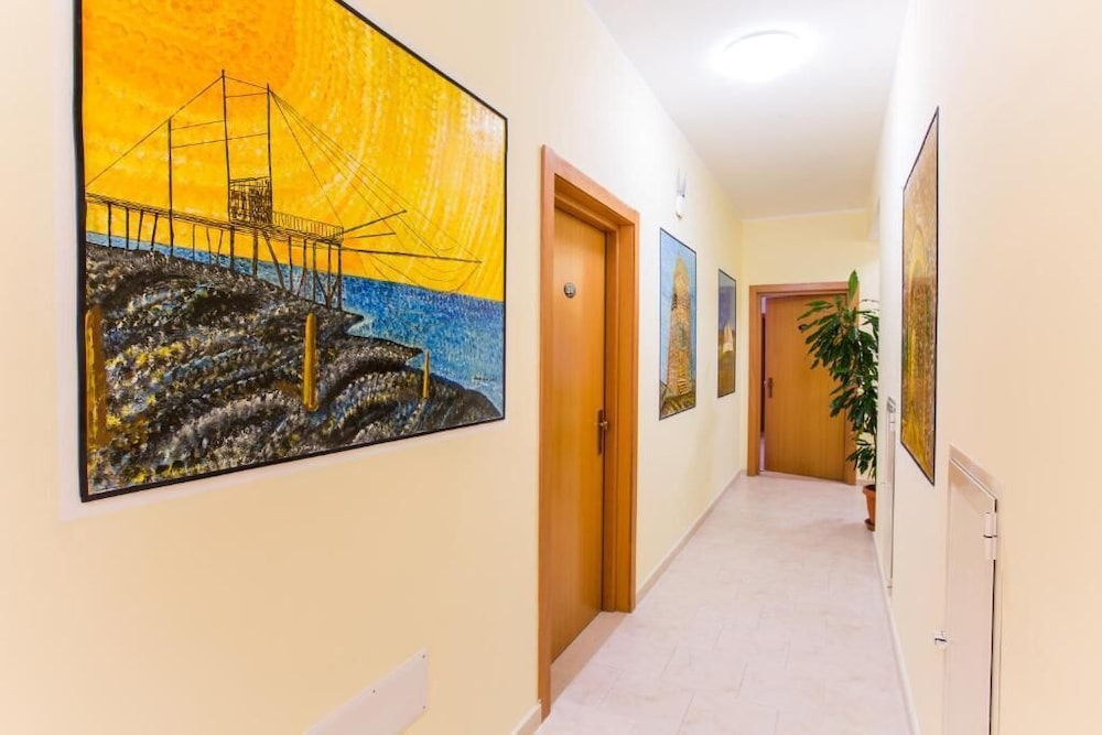 Residence Fontana Vecchia 25/59