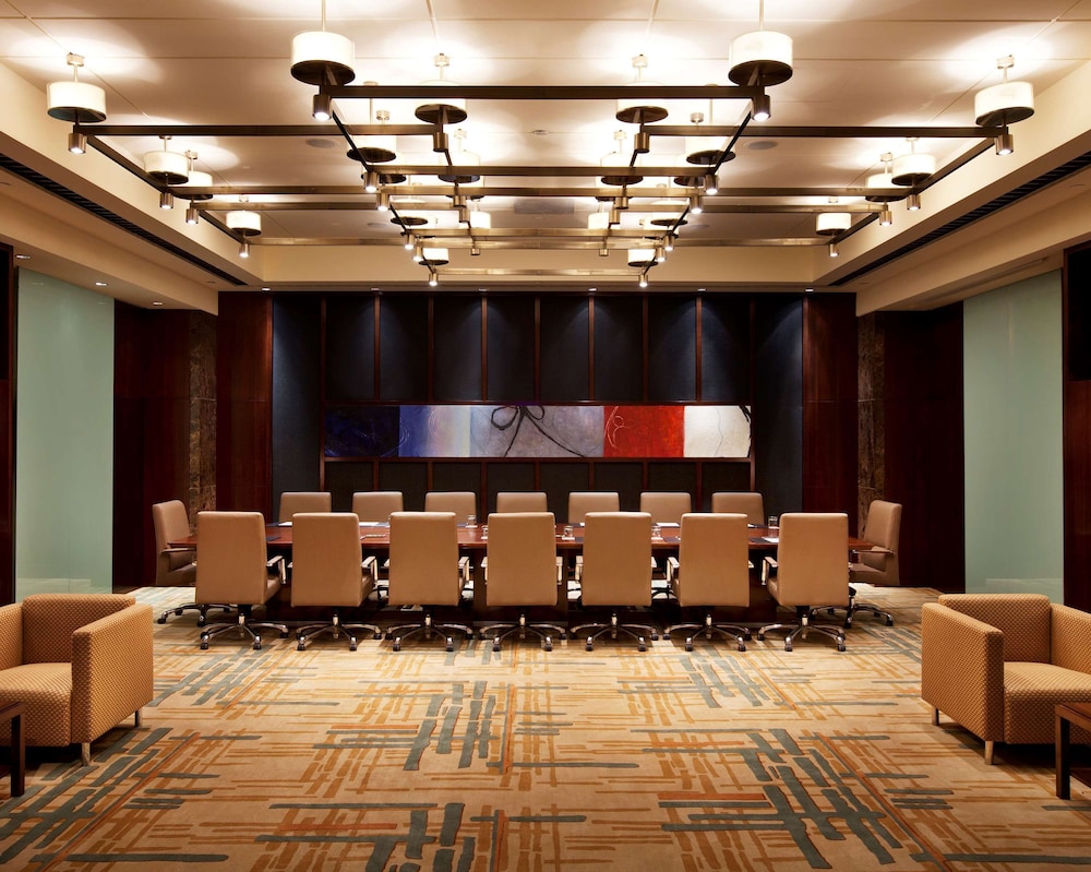 Hyatt Regency Jinan 48/54
