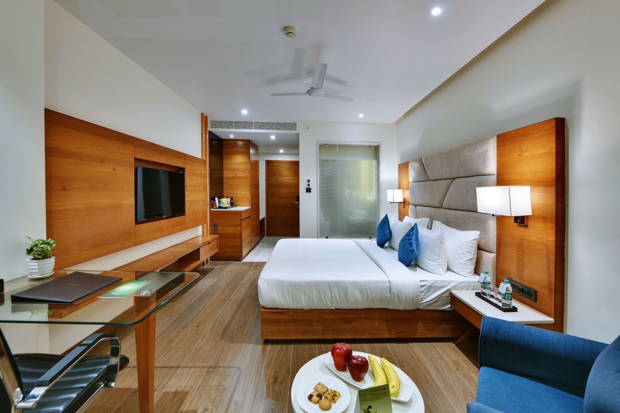 Room at The Fern Residency Ajmer, AJMER