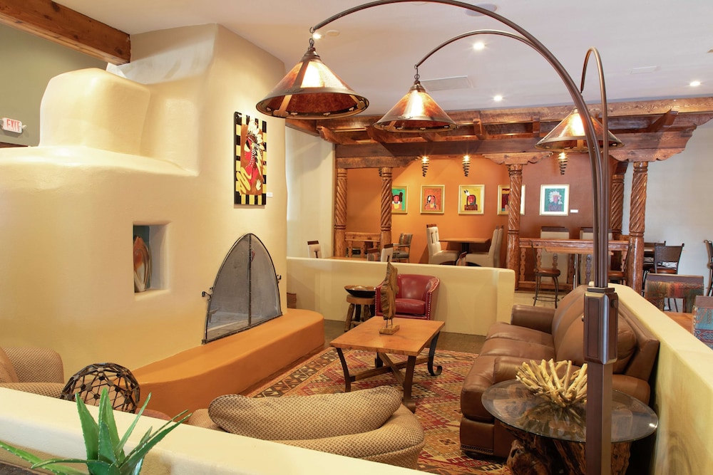 Hotel Don Fernando de Taos, Tapestry Collection by Hilton 56/80