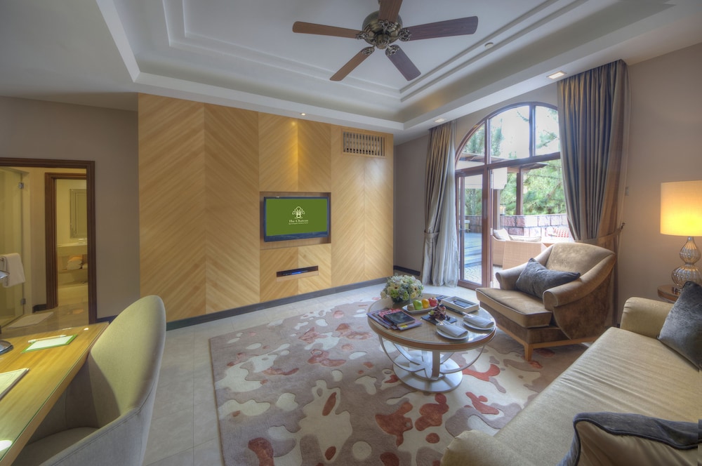 The Chateau Spa & Wellness Resort 41/60