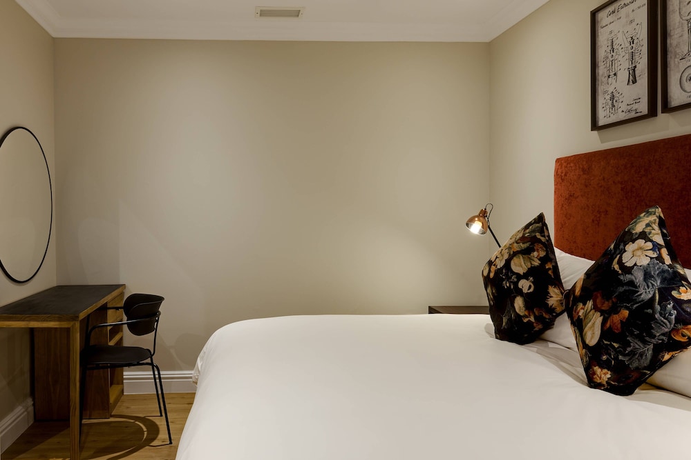 Protea Hotel Franschhoek 13/31