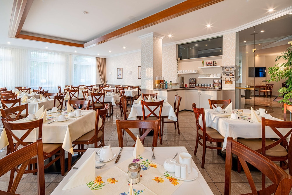 Best Western Hotel Am Papenberg 41/62