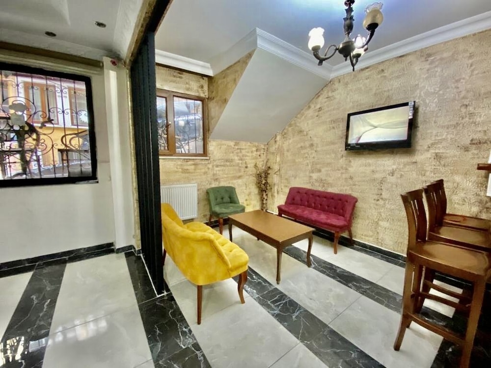 Istanbul Comfort Hotel 35/50
