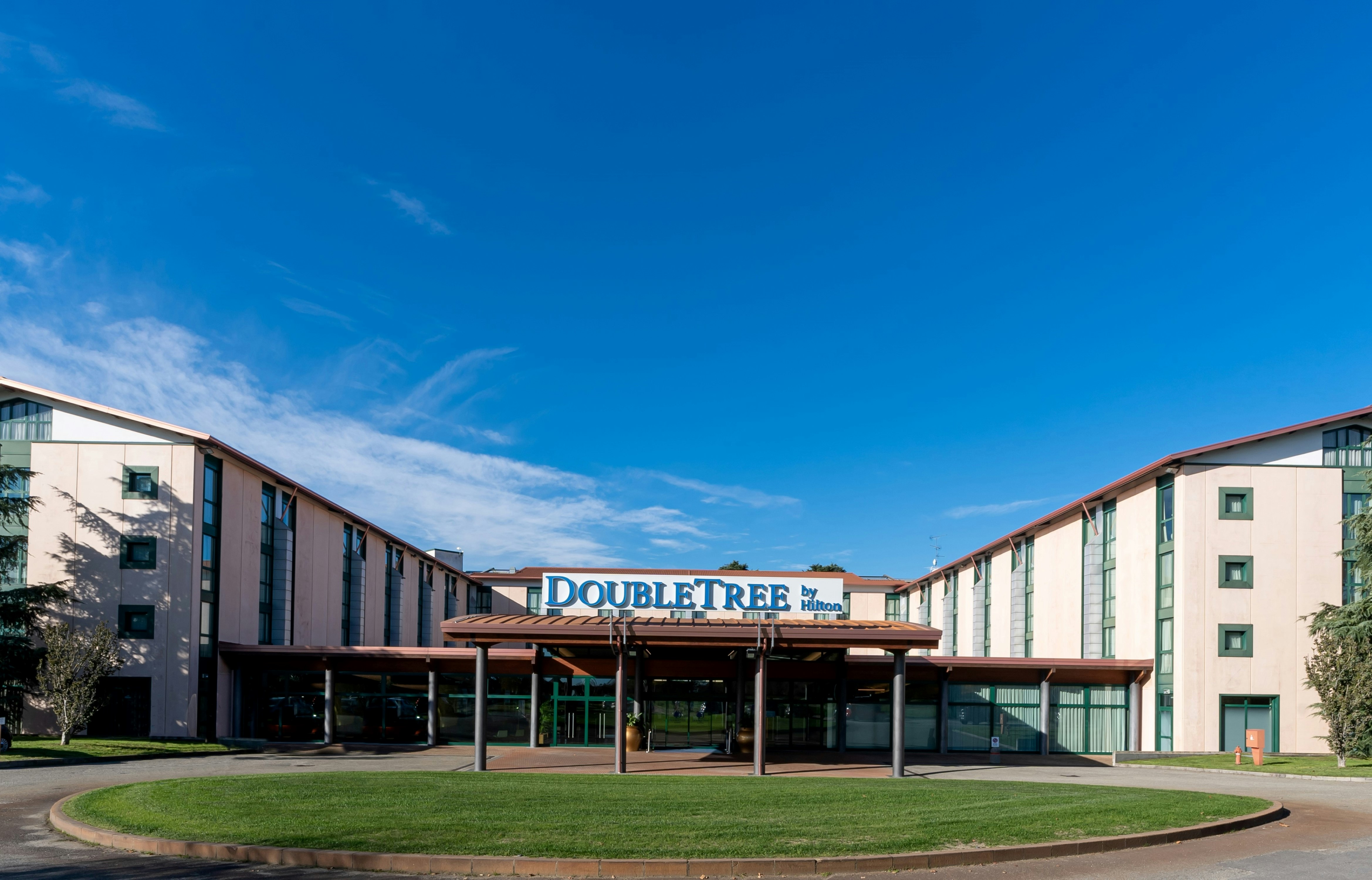 DoubleTree by Hilton Milan Malpensa 5/76
