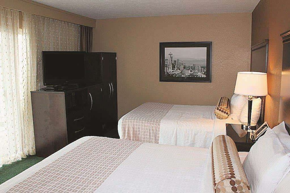 La Quinta Inn Suites By Wyndham Seattle Downtown 14/44