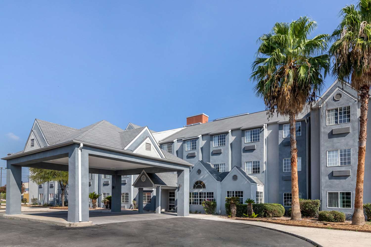 Days Inn by Wyndham San Antonio Downtown 3/19
