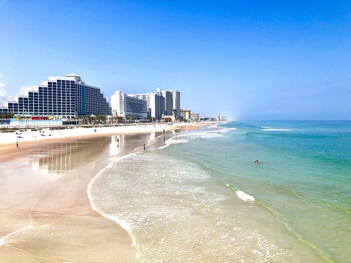 Hilton Daytona Beach Oceanfront Resort 42/50