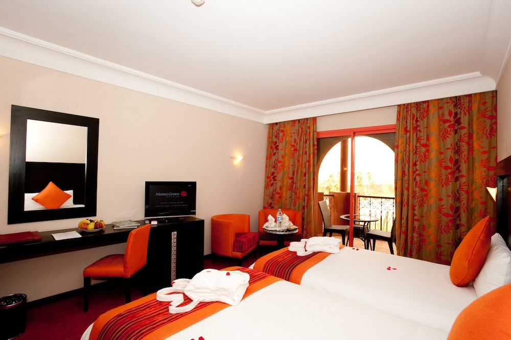 Palm Plaza Hotel And Spa 27/72