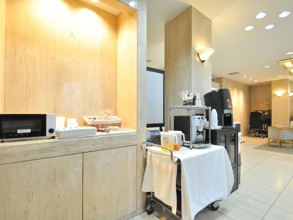 Kobe City Gardens Hotel 14/71