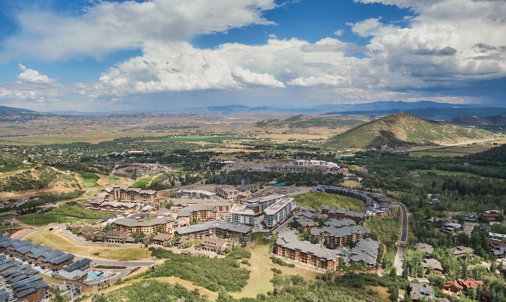 Pendry Park City 43/49