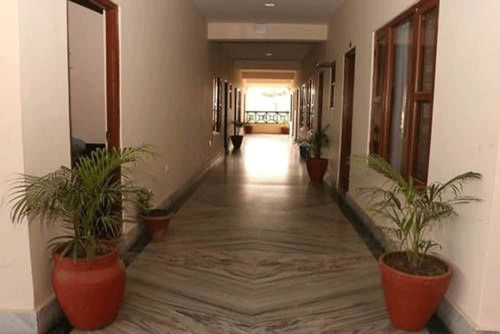 Hotel Royal Safari 29/50