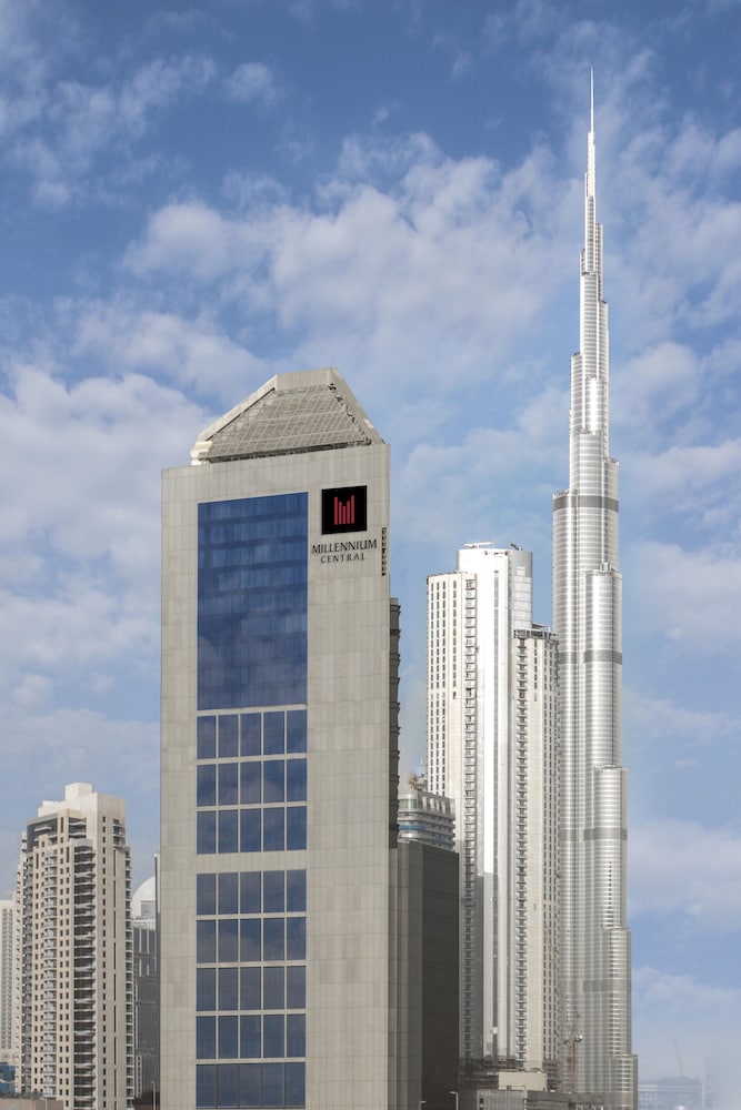 Millennium Central Downtown in DUBAI