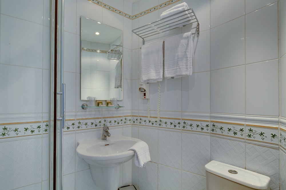 Grand Hotel Des Gobelins 23/55
