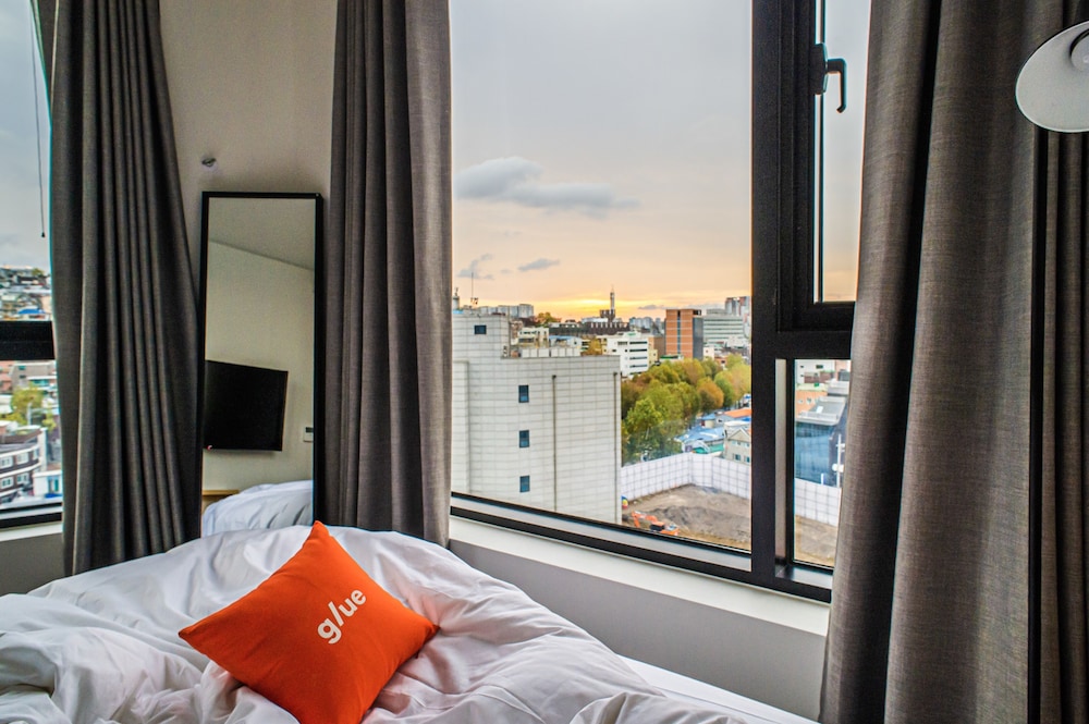 Glue Hotel Dongdaemun 9/50