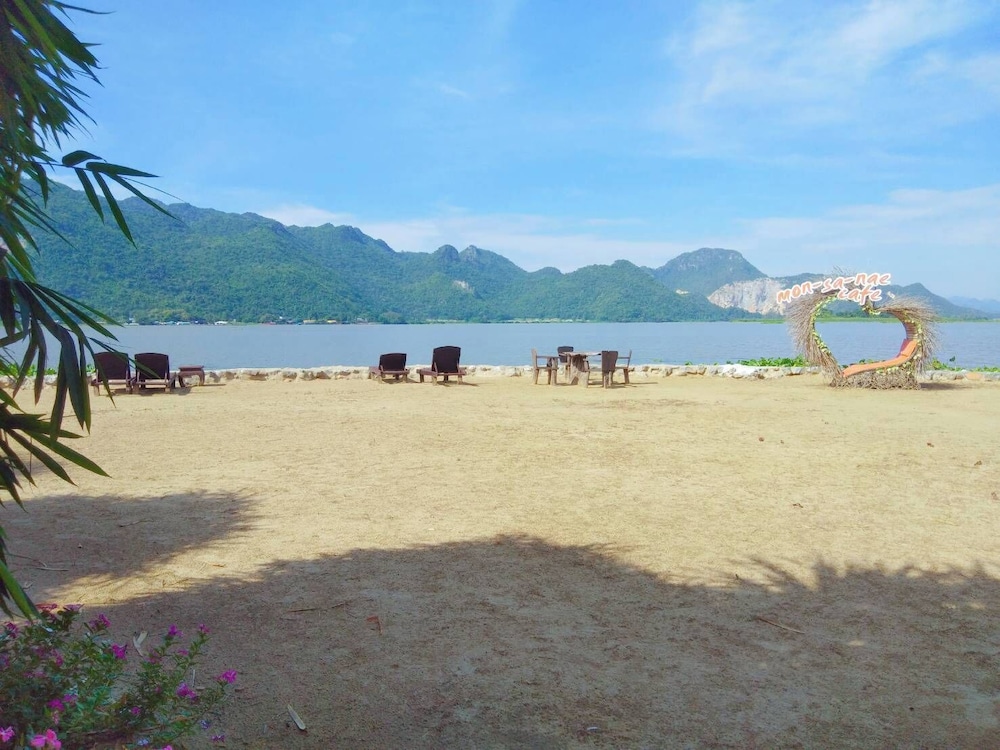Monsane River Kwai Resort 64/75