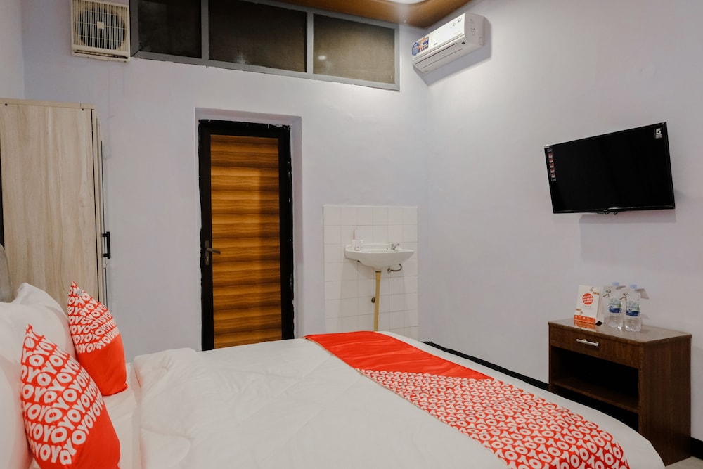 OYO 1036 Hotel Palem 1 16/28