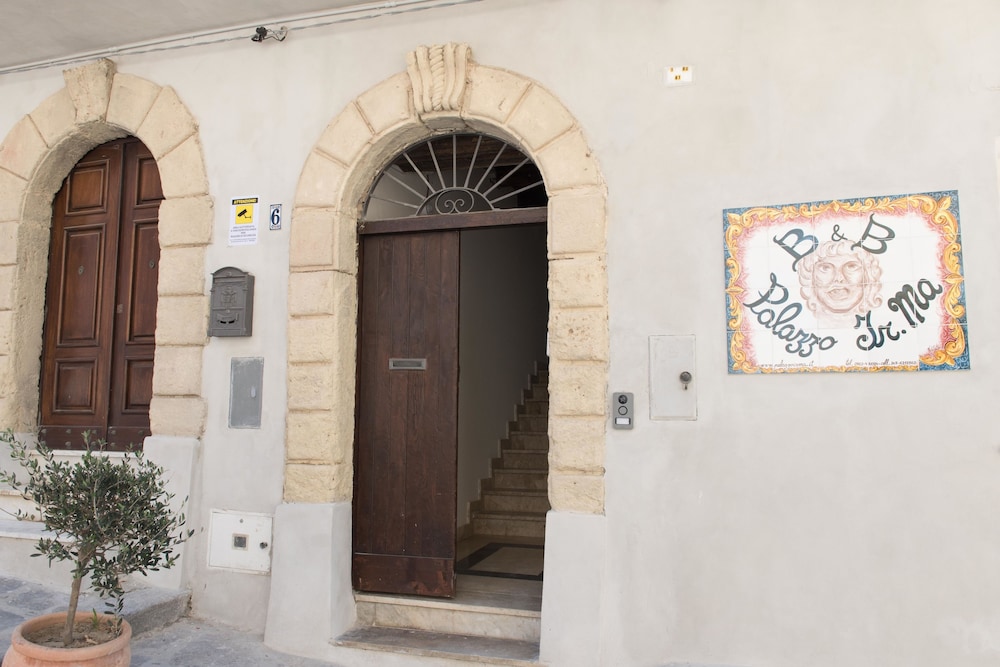 B&B Palazzo Irma 3/36