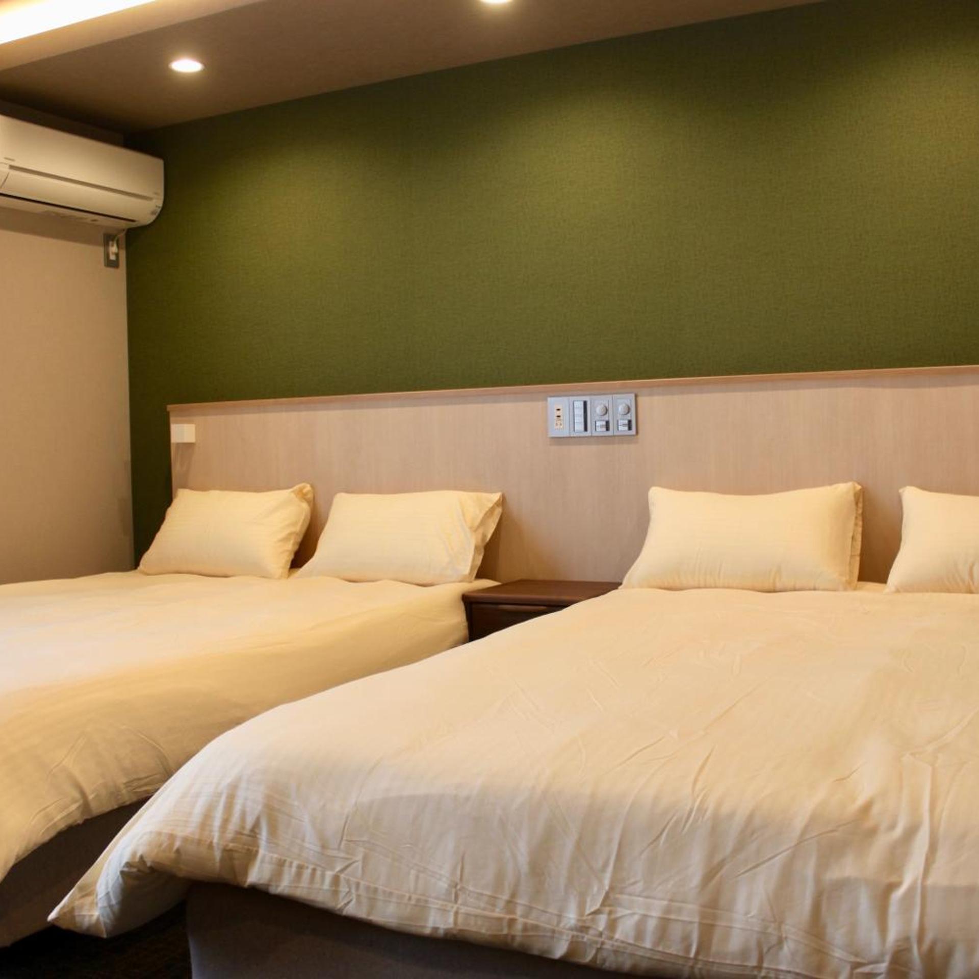 HIZ HOTEL Gion-Shirakawa 12/50