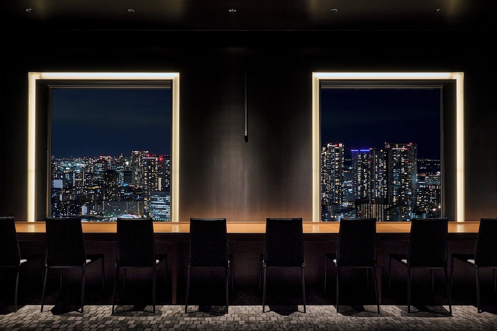 The Royal Park Hotel Iconic Tokyo Shiodome 66/73