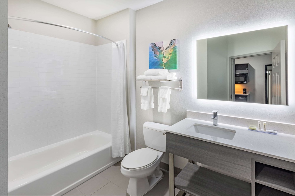 La Quinta Inn & Suites by Wyndham Ardmore 23/23