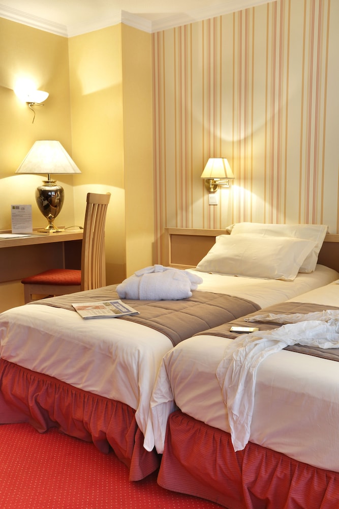 Amelie Hotel 11/39