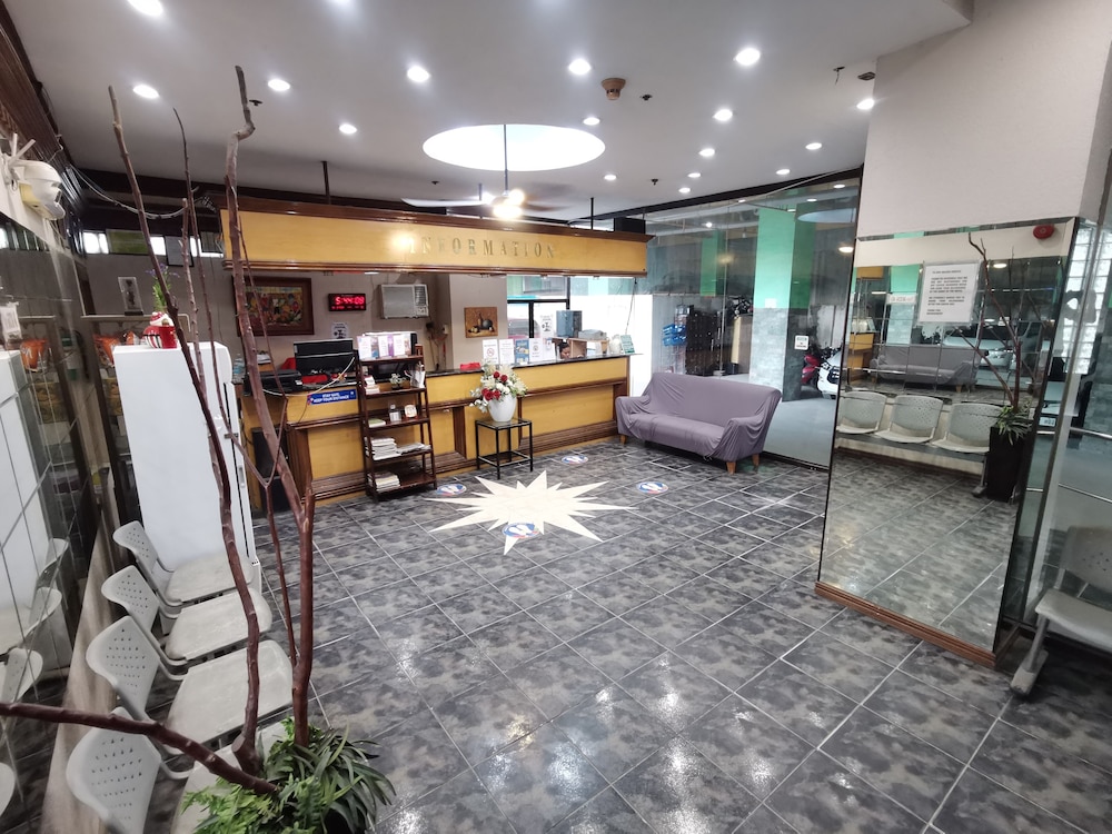 Metro Park Hotel Cebu City 36/62