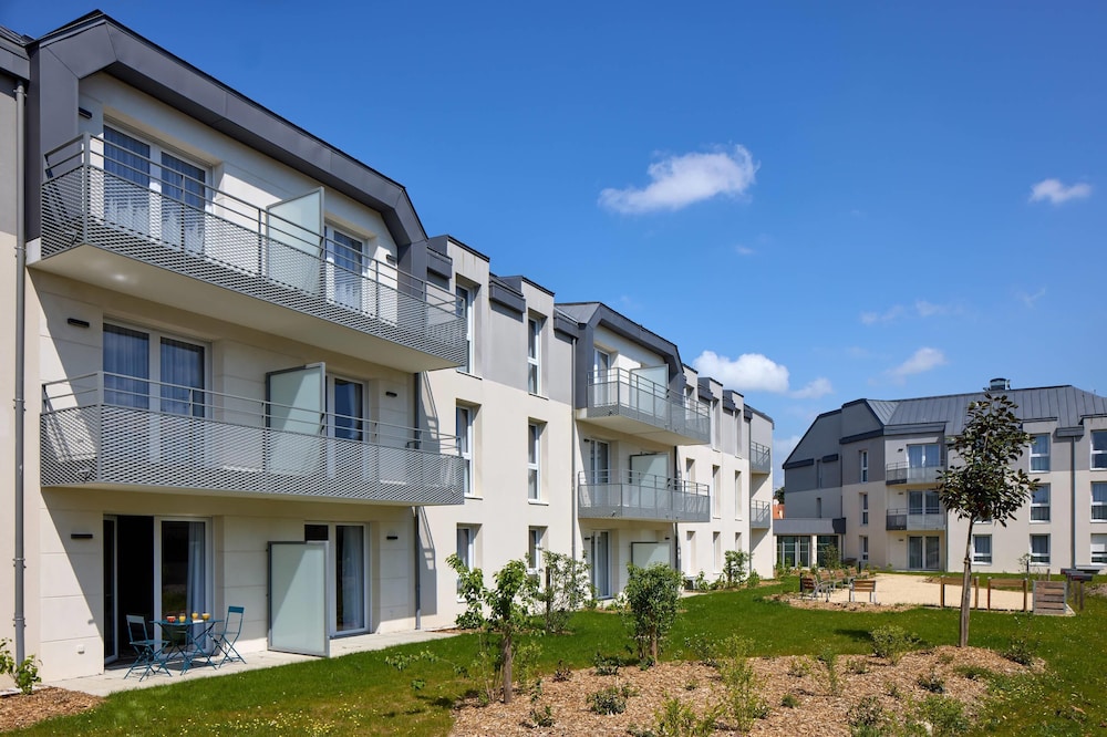 Quality Aparthotel Cholet 3/32
