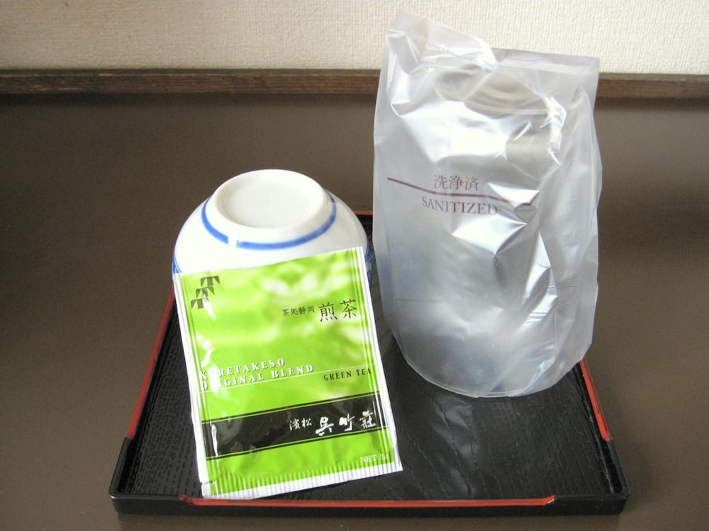 Toyohashi Station Hotel 8/49